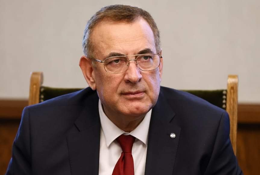 Джевдет Чакъров: Лицата, които проведоха вчерашния Централен съвет, са нелегитимни