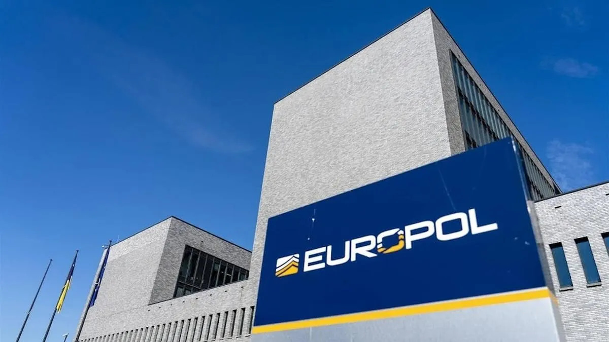 Европа разтърсена от мащабна схема за данъчни измами: Българска следа в престъпната мрежа