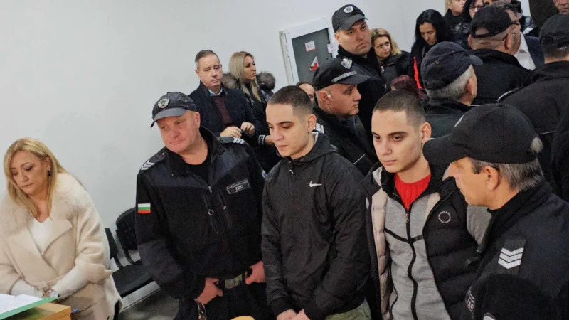 Фаталната вечер в Цалапица: Бащата на близнаците с подробен разказ за случилото се