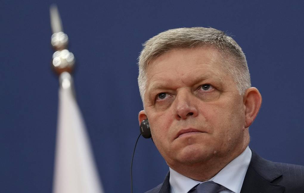 Фицо: Решението на САЩ да разрешат ракетни удари дълбоко в Русия подхранва глобалната ескалация