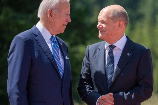 Германски експерт: Шолц и Байдън нямат какво да предложат на Путин