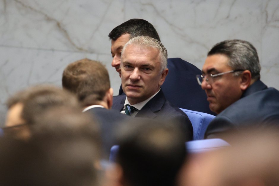 Главният прокурор поиска имунитета на депутата от ДПС Джейхан Ибрямов