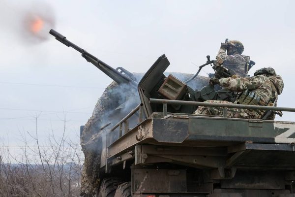 Какво се знае за атаките на БЛА срещу руски региони