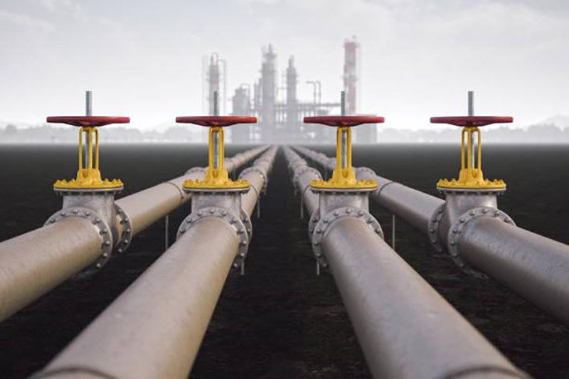 Киев категоричен: Транзитът на руски газ приключва на 31 декември 2024 г.