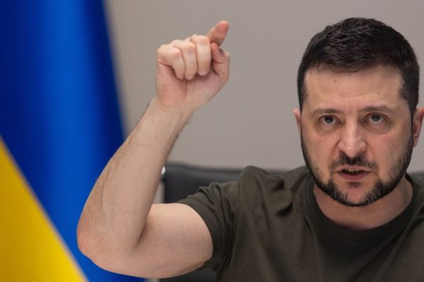 Киев получи безвъзмездна помощ от 1,35 милиарда долара от САЩ