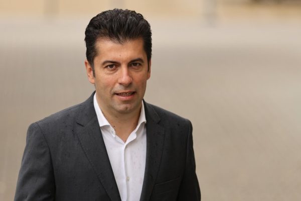 Кирил Петков: Силата на Пеевски е в блъфа, той не е страшен