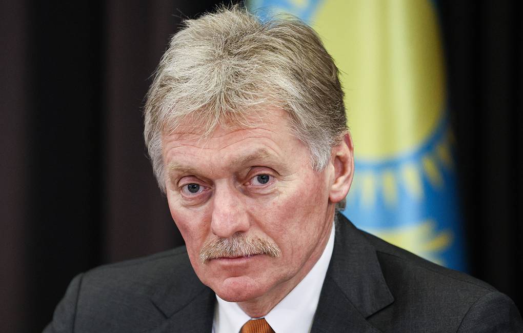 Кремъл: Русия не е длъжна да уведомява никого за изстрелване на ракета със среден обсег