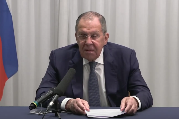 Лавров след ударите с ATACMS в Брянск: Западът умишлено подстрекава ескалация!