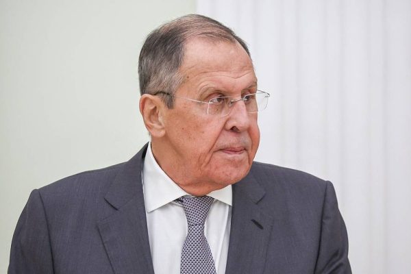 Лавров: Зеленски се разтърси от отговора на Русия за разрешение да я атакува