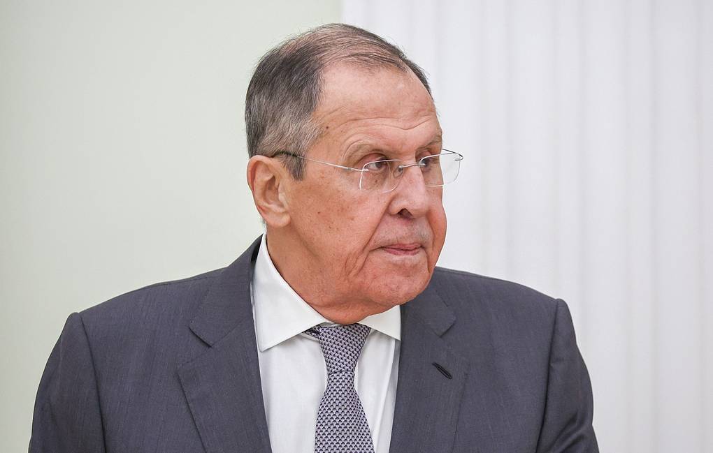 Лавров: Зеленски се разтърси от отговора на Русия за разрешение да я атакува