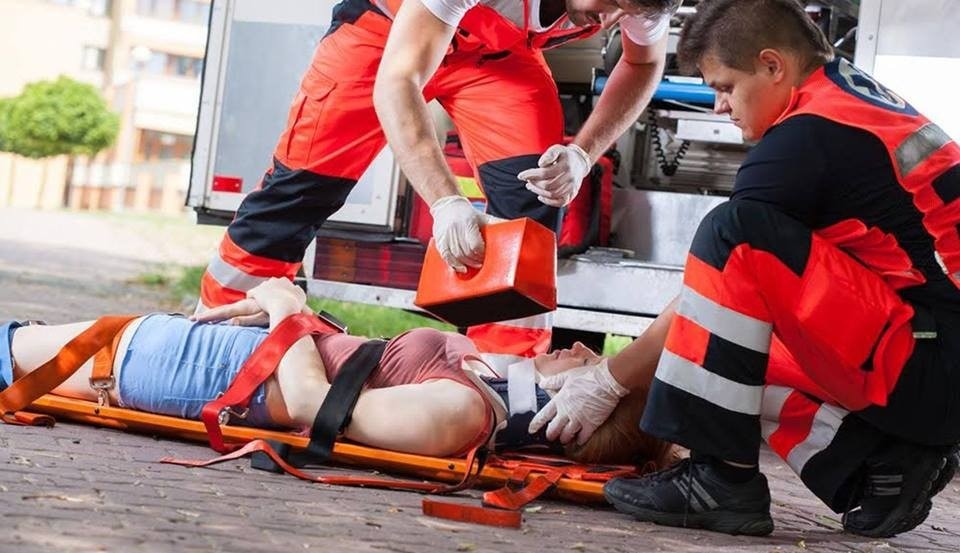 Мащабно учение за реакция при тероризъм и бедствия с над 200 участници се проведе в Бургас