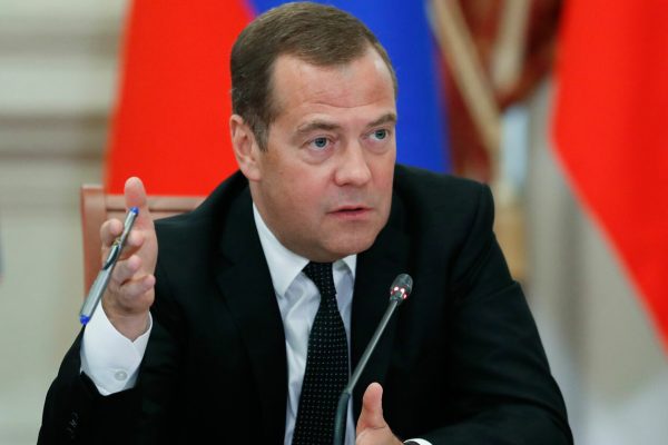 Медведев с предупреждение към Тръмп: Опитите за прекратяване на войната в Украйна може да доведат до тежки последици