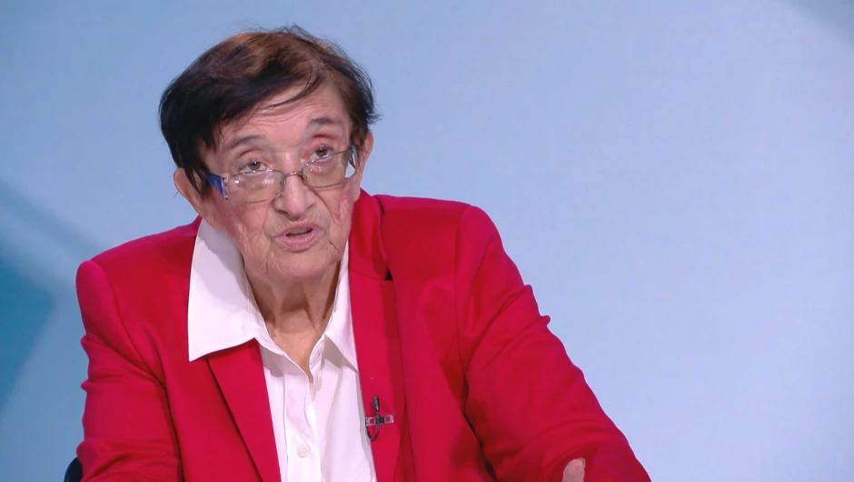 Мика Зайкова: Влизането ни в Шенген без сухопътни граници е унизително