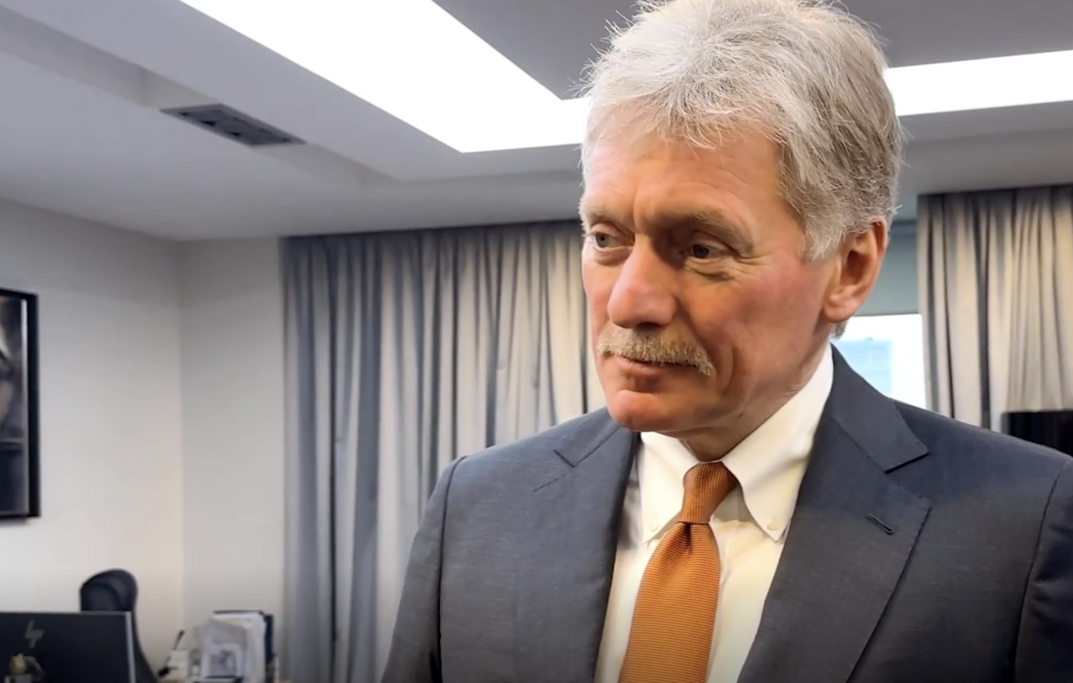 Песков: Путин и Шолц не са обсъждали темата за ударите дълбоко в Руската федерация