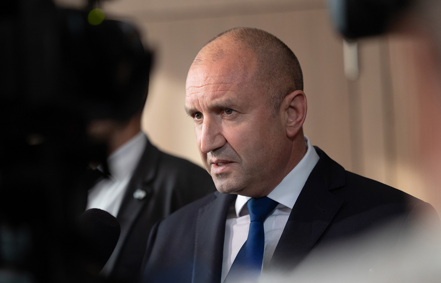 Президентът повторно сезира Конституционния съд за противоконституционност на промените в Конституцията