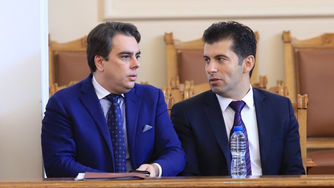 „Продължаваме промяната“: Служебният кабинет предостави 85 млн. лв. на общини на Пеевски