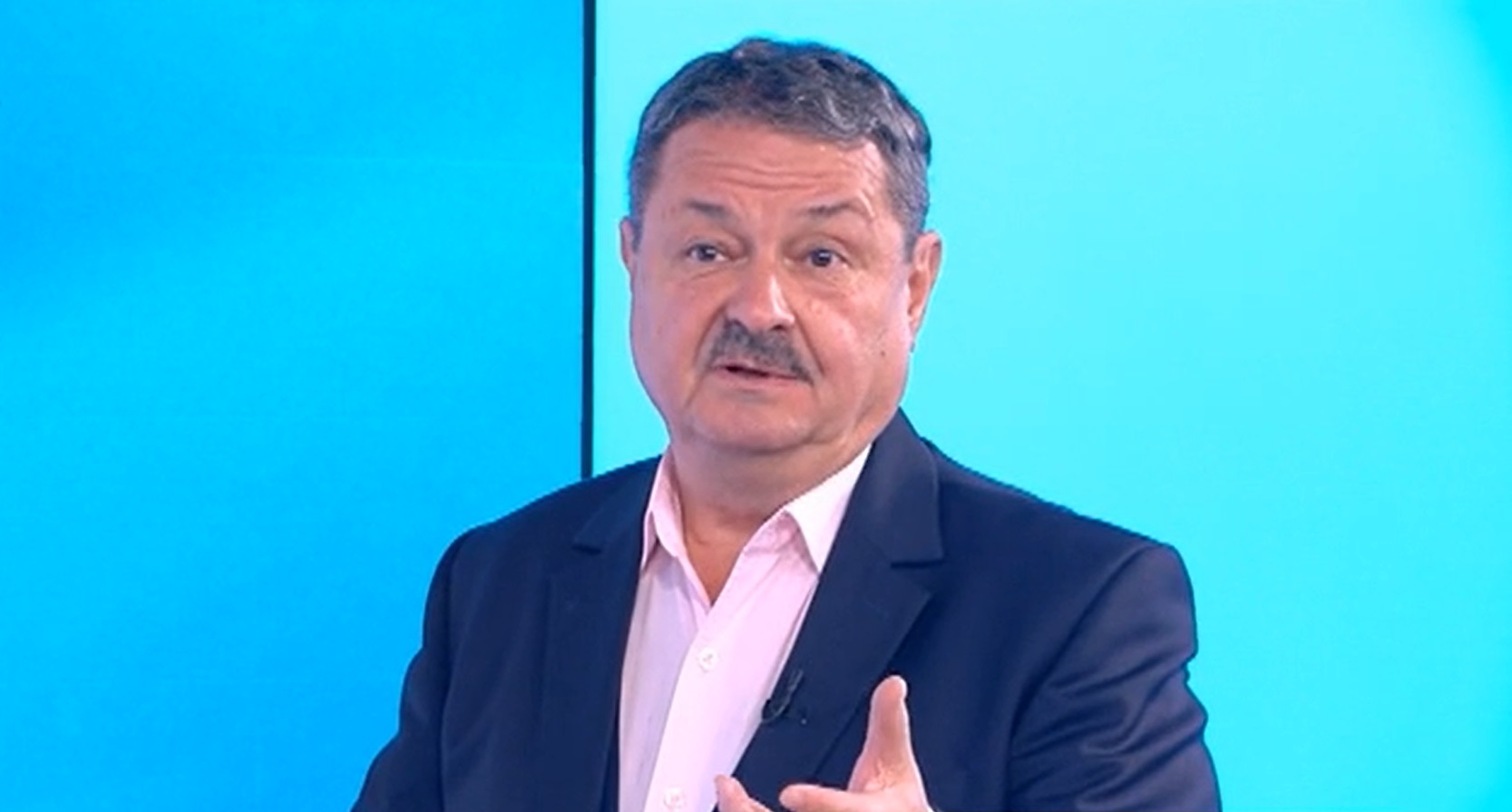 Проф. Георги Рачев: Климатичен апокалипсис във Валенсия и какво ни очаква в България