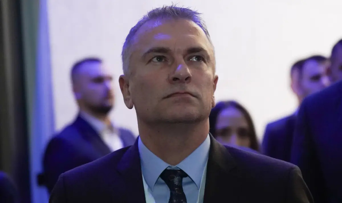 Прокуратурата с ново искане за сваляне на имунитета на Джейхан Ибрямов