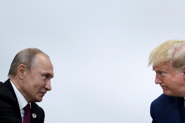 Путин за Тръмп: Опитите за атаки срещу него са обезпокоителни