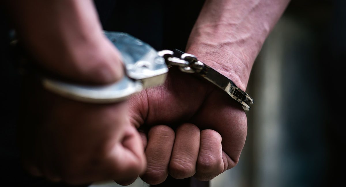 Русия задържа германски гражданин за тероризъм и контрабанда на експлозиви