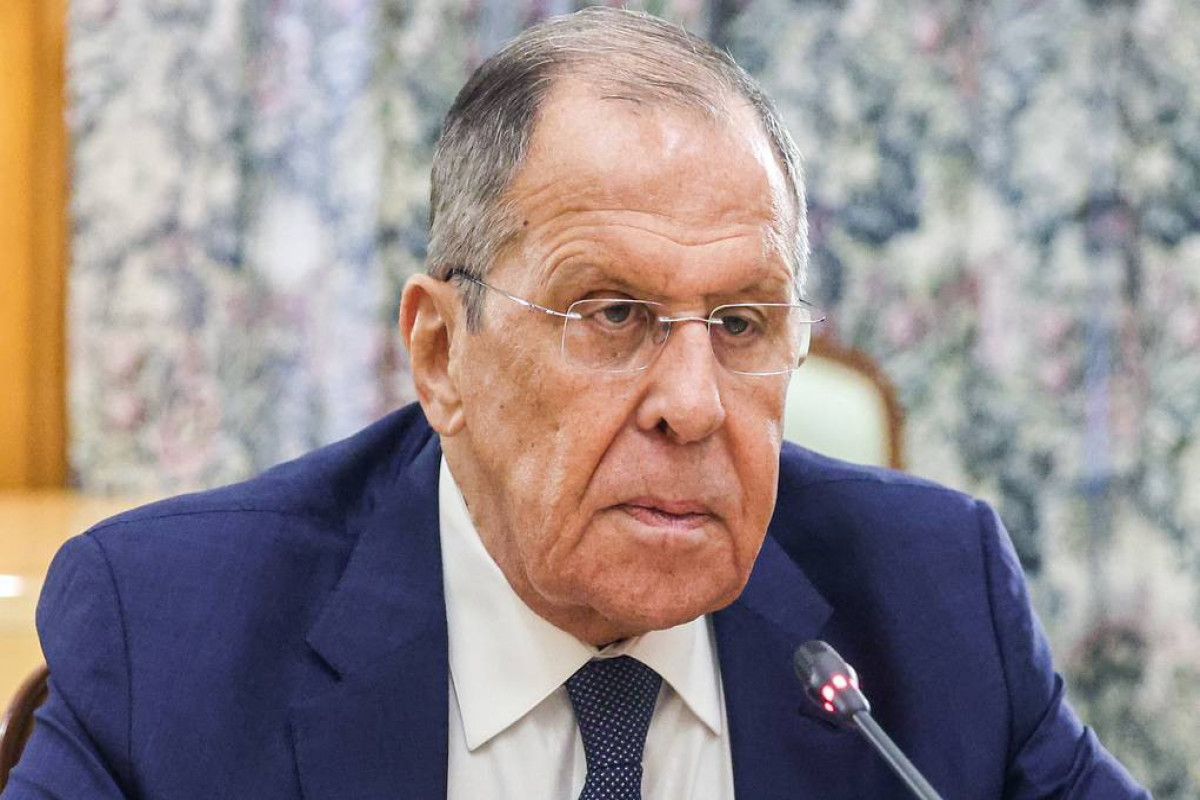 Сергей Лавров: Русия е готова за открит диалог със САЩ при инициатива от страна на Вашингтон