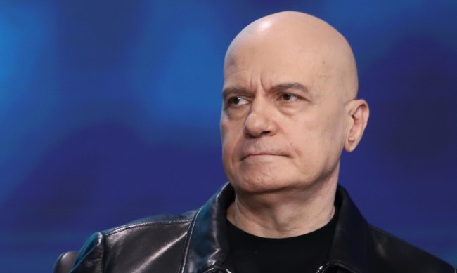 Слави Трифонов: Предлагам на вашето внимание, писмото, което изпратих до Доналд Тръмп