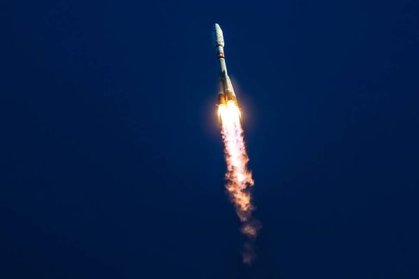 Союз-2.1b излетя от космодрума Восточни, носейки 55 руски и чуждестранни сателита