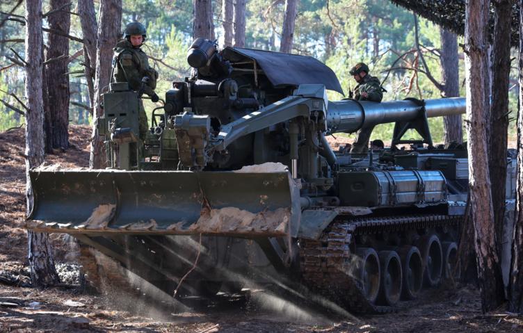 The Economist: Украински военни обмислят прекратяване на огъня и териториални отстъпки