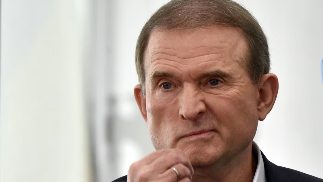 Виктор Медведчук: „Западният вектор“ доведе Украйна до бедност и зависимост