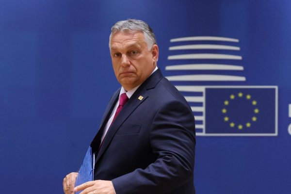 Виктор Орбан: Унгария не е изолирана, а се бори за мир в Украйна въпреки натиска от ЕС