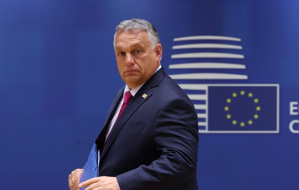 Виктор Орбан: Унгария не е изолирана, а се бори за мир в Украйна въпреки натиска от ЕС