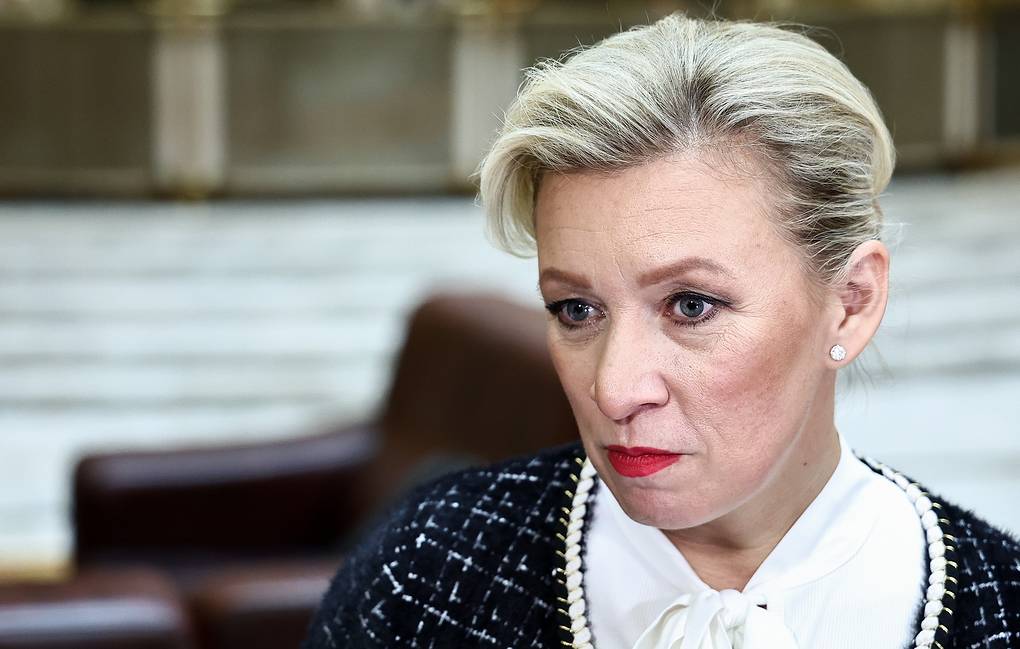 Захарова: Базата за ПРО на САЩ в Полша отдавна е сред целите на руската армия