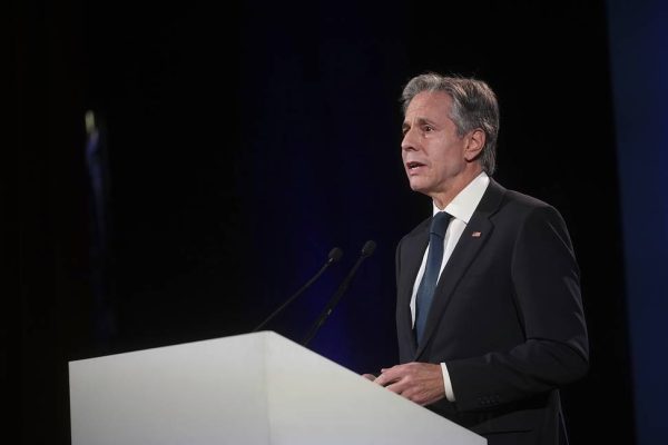 Блинкен: Украйна трябва да вземе тежко решение за мобилизация