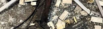 Бомба в електрическа тротинетка, е убила руския генерал и помощника му в Москва