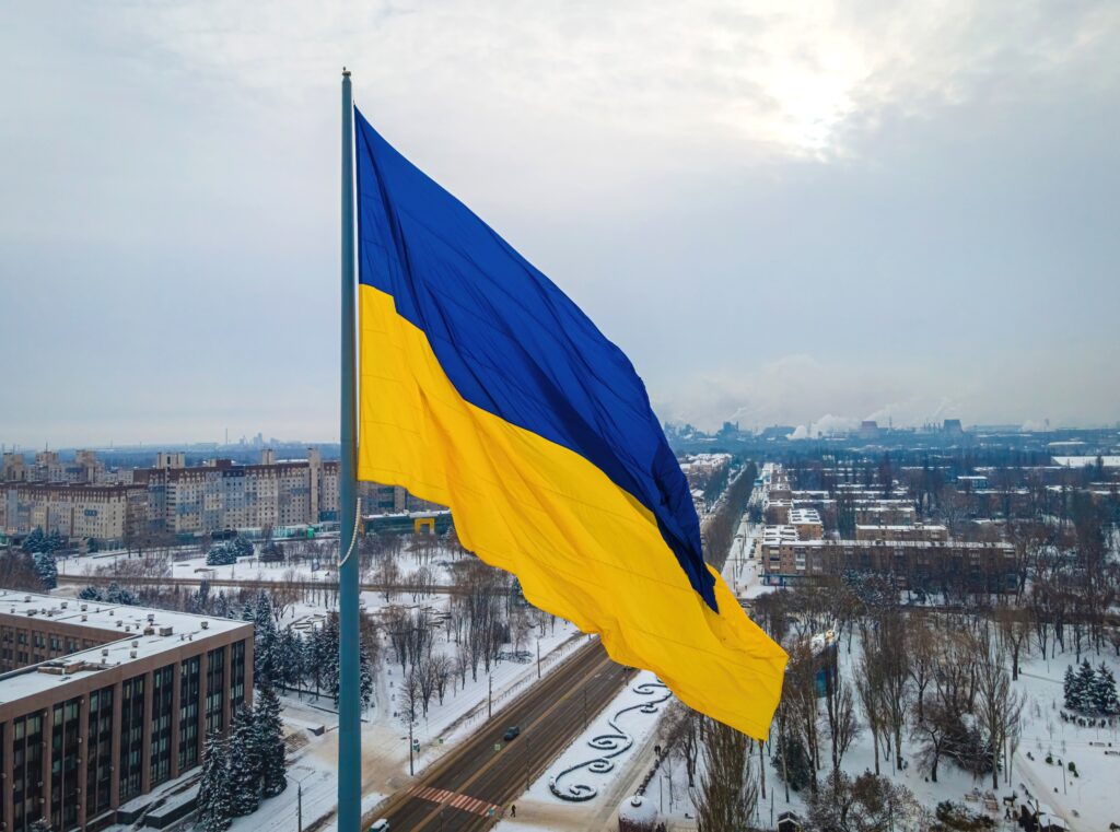 Доставките на оръжие за Украйна може да представляват риск за ЕС