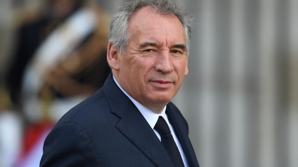 Франсоа Байру - потенциалният нов премиер на Франция