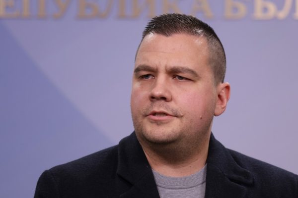 ИТН отворени за разговори с ГЕРБ, но не подкрепят Борисов за премиер