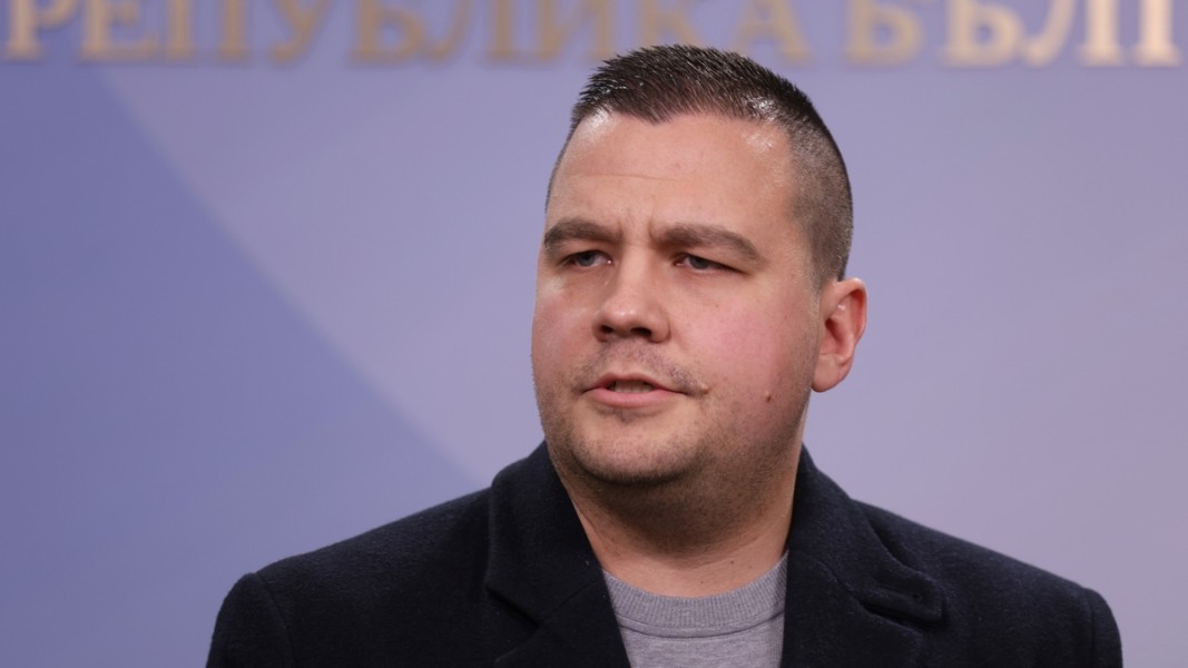 ИТН отворени за разговори с ГЕРБ, но не подкрепят Борисов за премиер