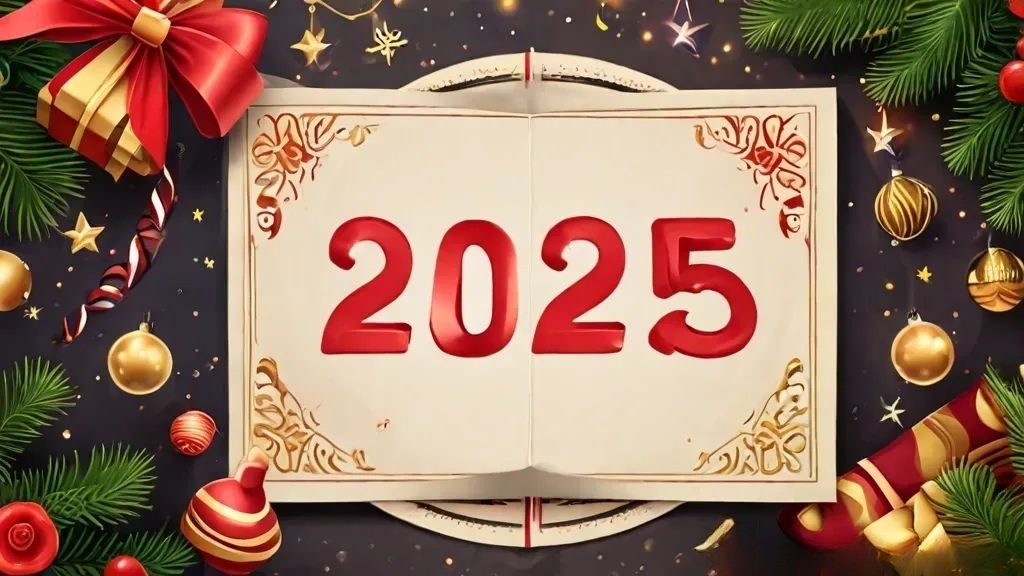 Какво очаква всяка зодия през 2025 година?