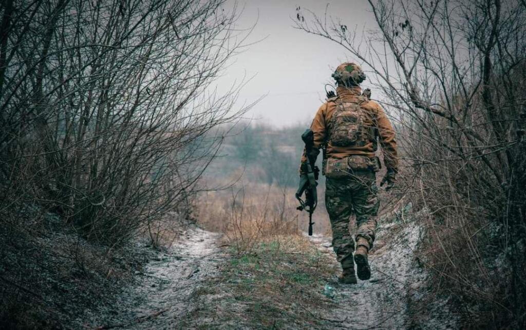 Критичен недостиг на военни кадри в украинската армия на фона на увеличаващо се дезертьорство