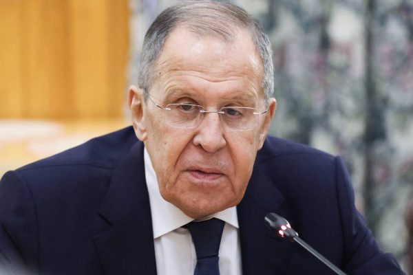 Лавров: Русия не е доволна от предложенията на екипа на Тръмп за Украйна