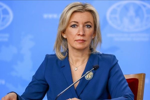 Мария Захарова: Русия разполага с неопровержими доказателства за използване на бял фосфор от Украйна