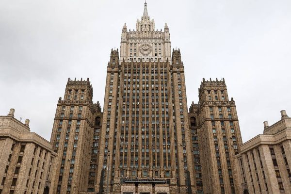 Москва призова Запада да прекрати подкрепата за Зеленски след нападение срещу служители на МААЕ