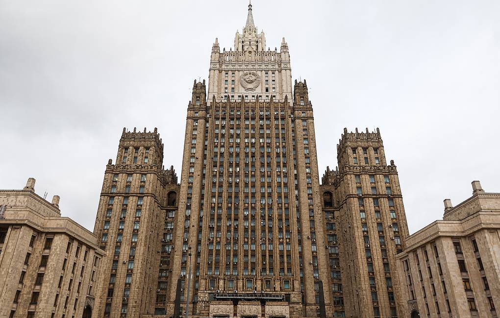 Москва призова Запада да прекрати подкрепата за Зеленски след нападение срещу служители на МААЕ