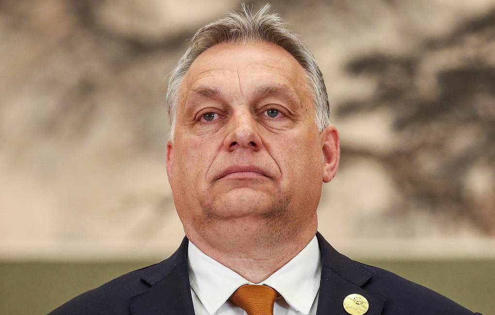 Орбан: Зеленски отхвърли предложението на Унгария за установяване на коледно примирие с Русия