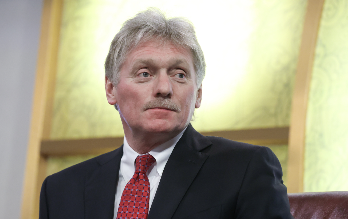 Песков поясни изказването на Путин за „технологичния двубой“ с Орешник