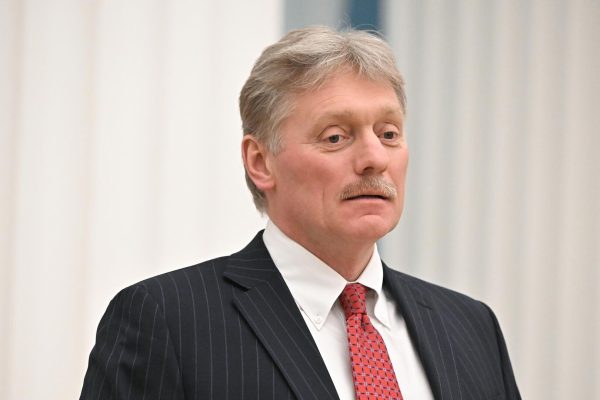 Песков: Загубите на Украйна са значително по-големи от руските