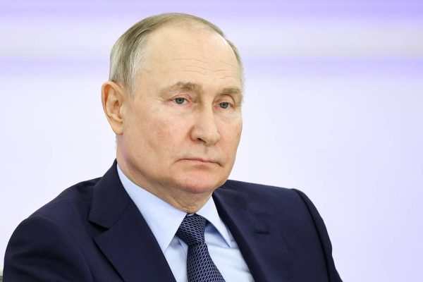 Путин е одобрил предоставянето на убежище на Башар Асад