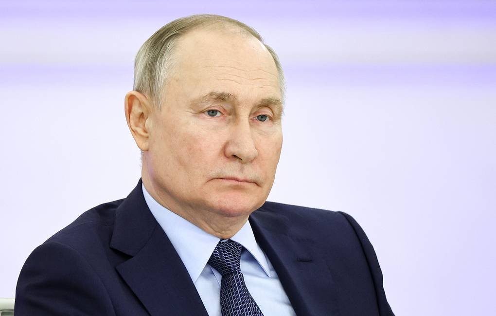 Путин е одобрил предоставянето на убежище на Башар Асад