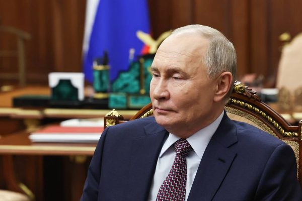 Путин: Русия е готова да нормализира отношенията със САЩ без да накърнява интересите си